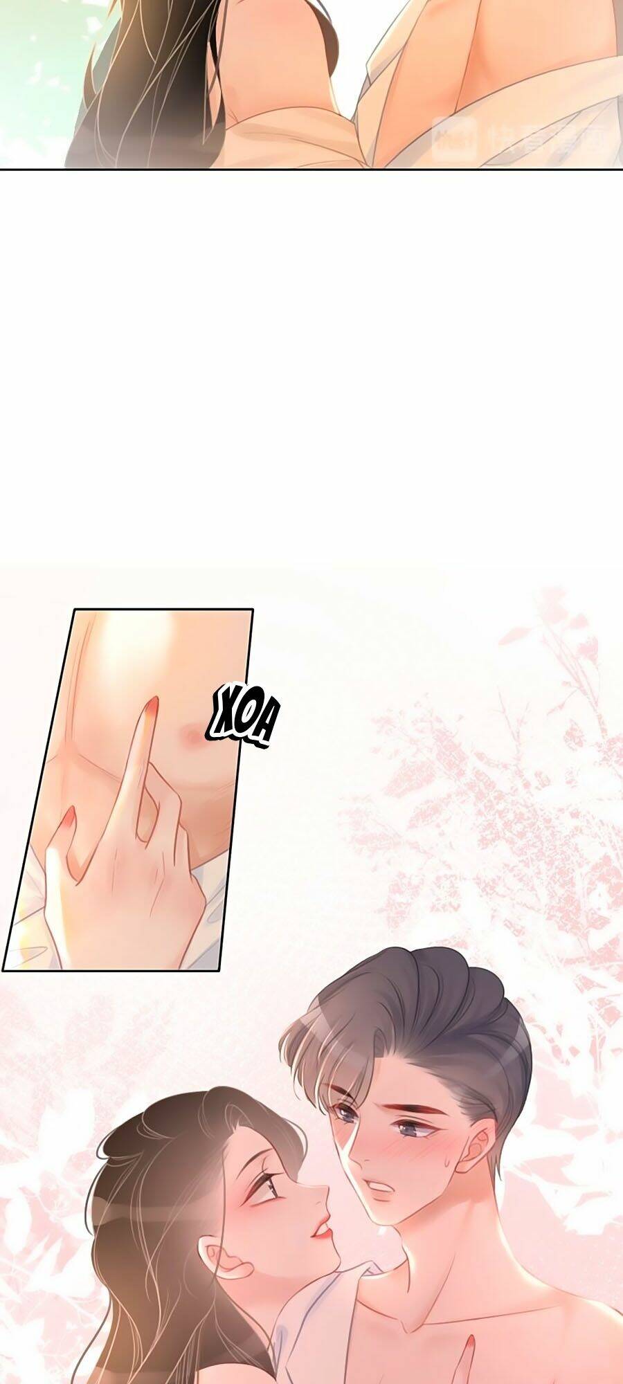 Ám Hắc Hệ Noãn Hôn Chapter 78 - Trang 2