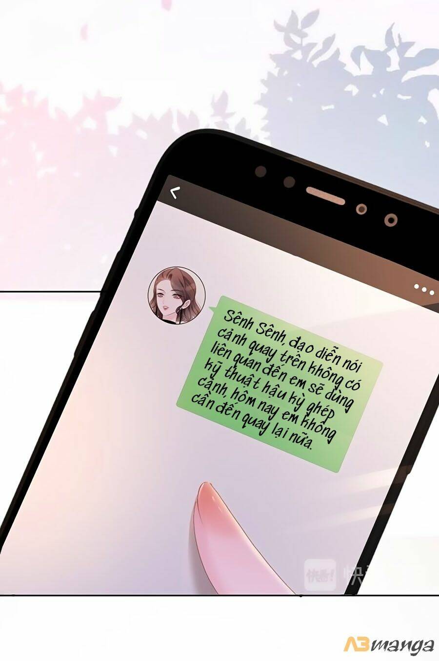 Ám Hắc Hệ Noãn Hôn Chapter 78 - Trang 2