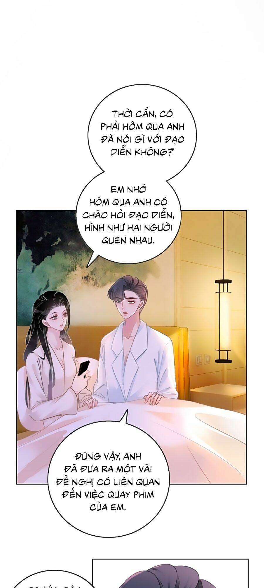 Ám Hắc Hệ Noãn Hôn Chapter 78 - Trang 2
