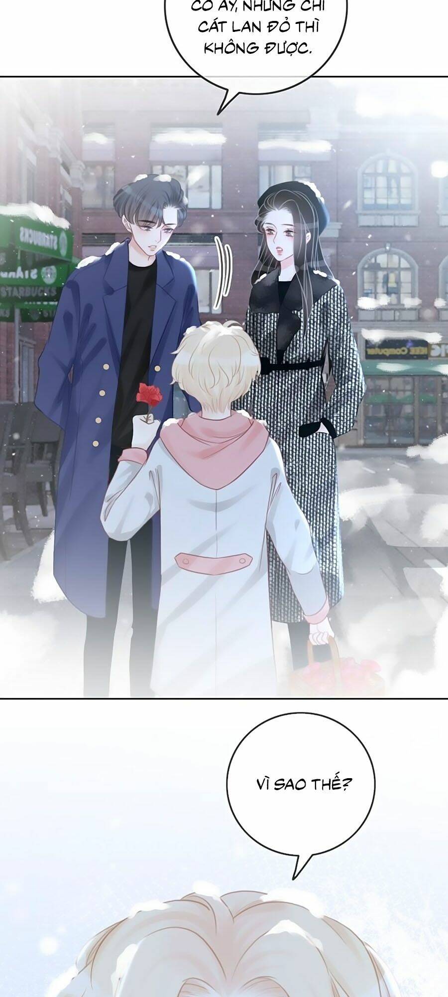 Ám Hắc Hệ Noãn Hôn Chapter 78 - Trang 2