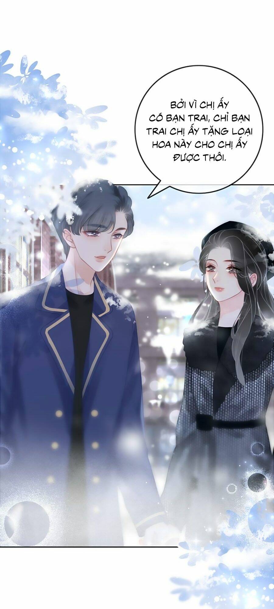 Ám Hắc Hệ Noãn Hôn Chapter 79 - Trang 2