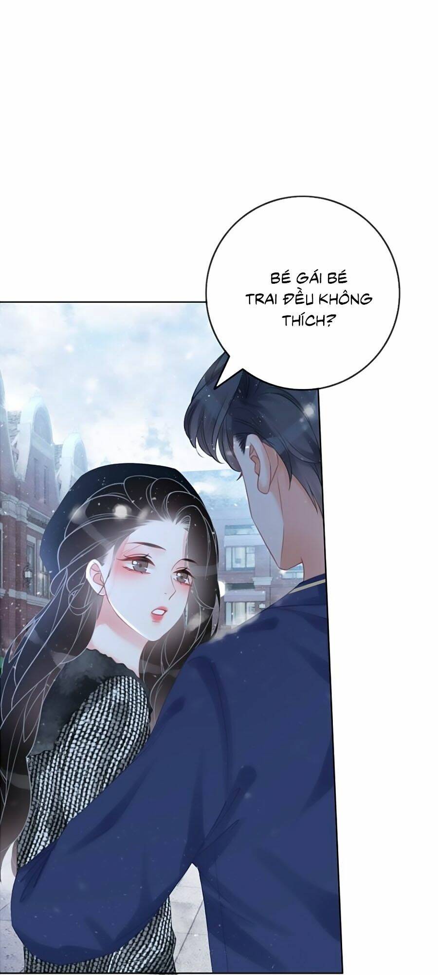 Ám Hắc Hệ Noãn Hôn Chapter 79 - Trang 2