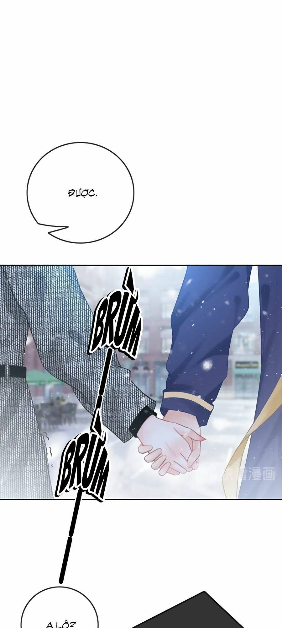 Ám Hắc Hệ Noãn Hôn Chapter 79 - Trang 2