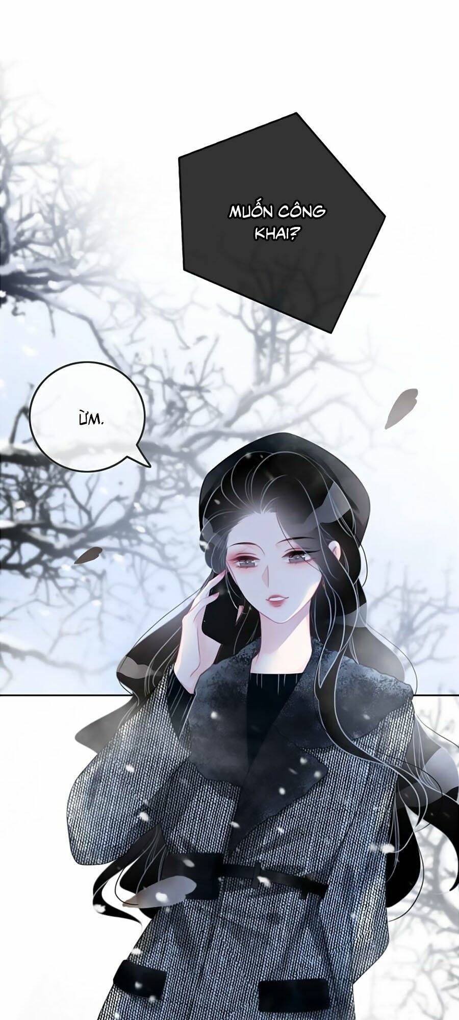 Ám Hắc Hệ Noãn Hôn Chapter 79 - Trang 2