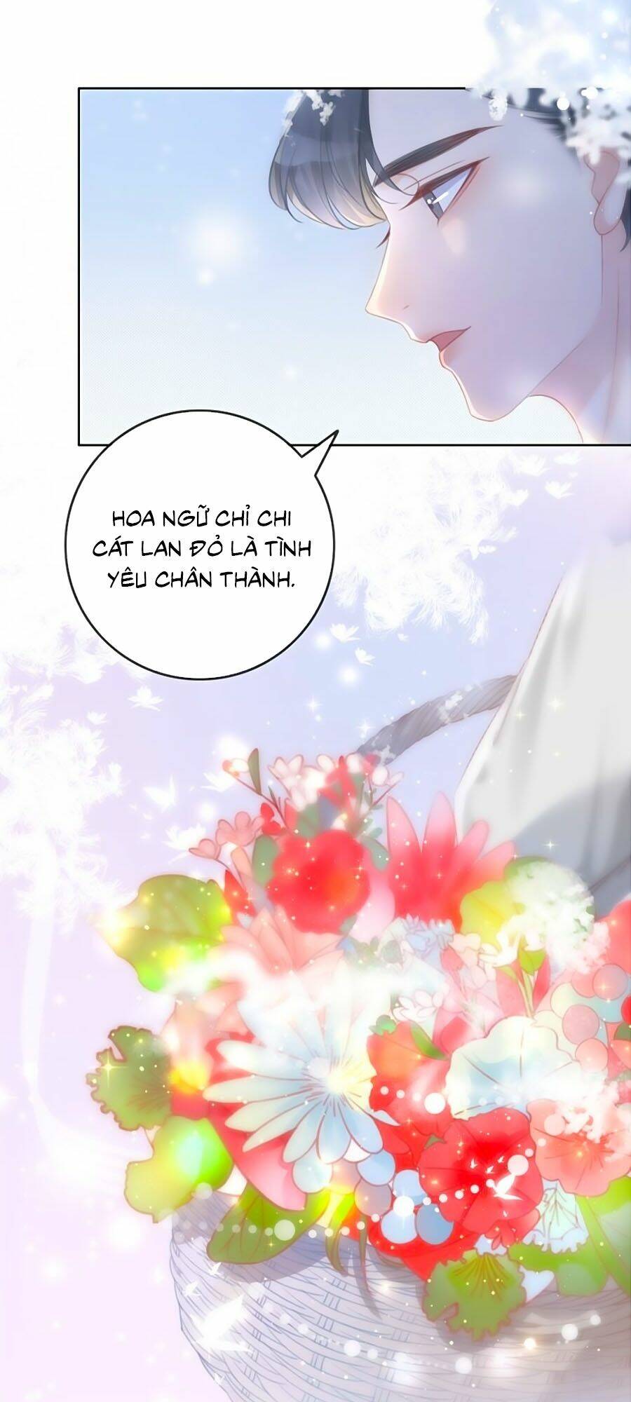 Ám Hắc Hệ Noãn Hôn Chapter 79 - Trang 2