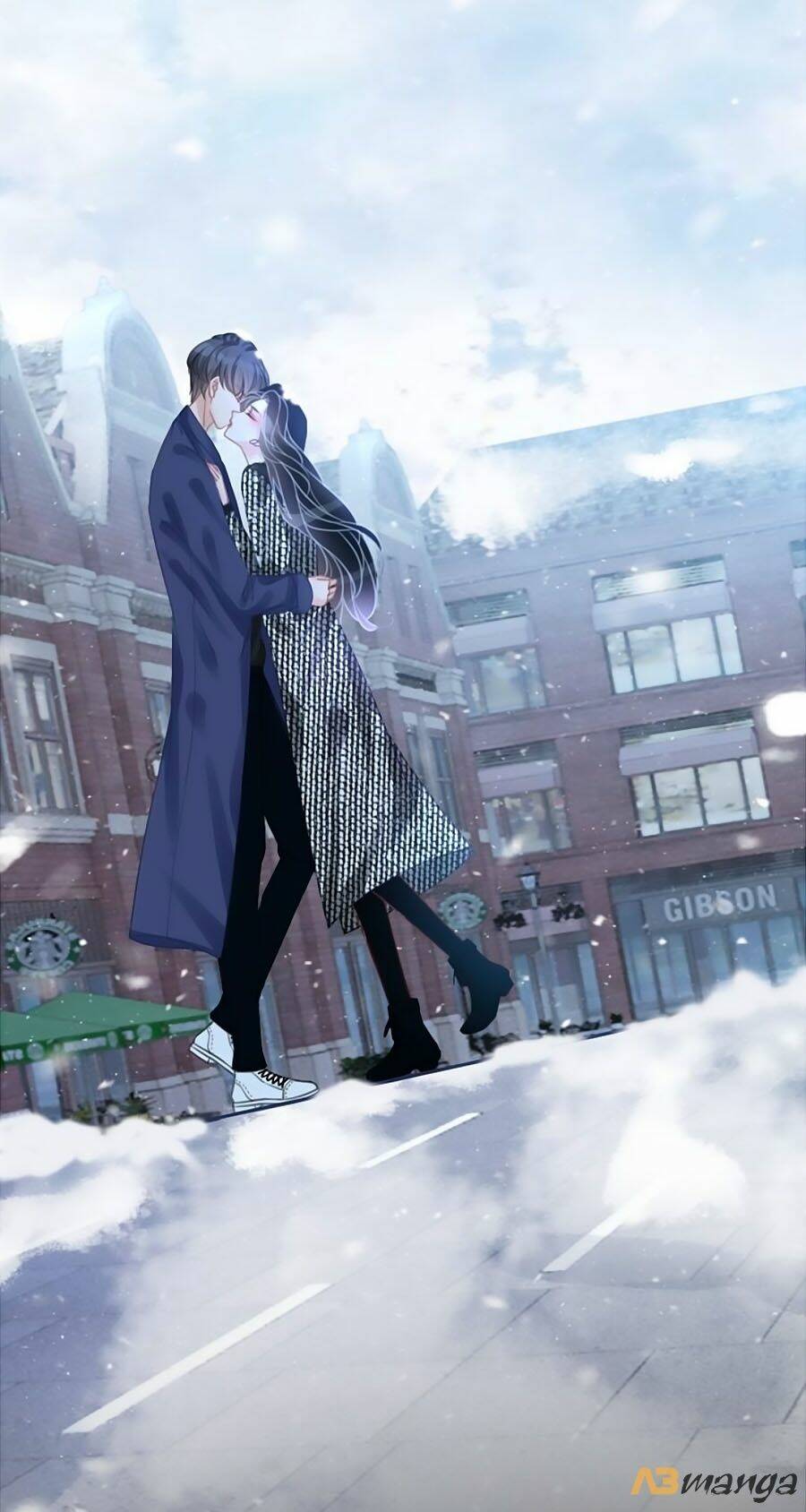 Ám Hắc Hệ Noãn Hôn Chapter 79 - Trang 2