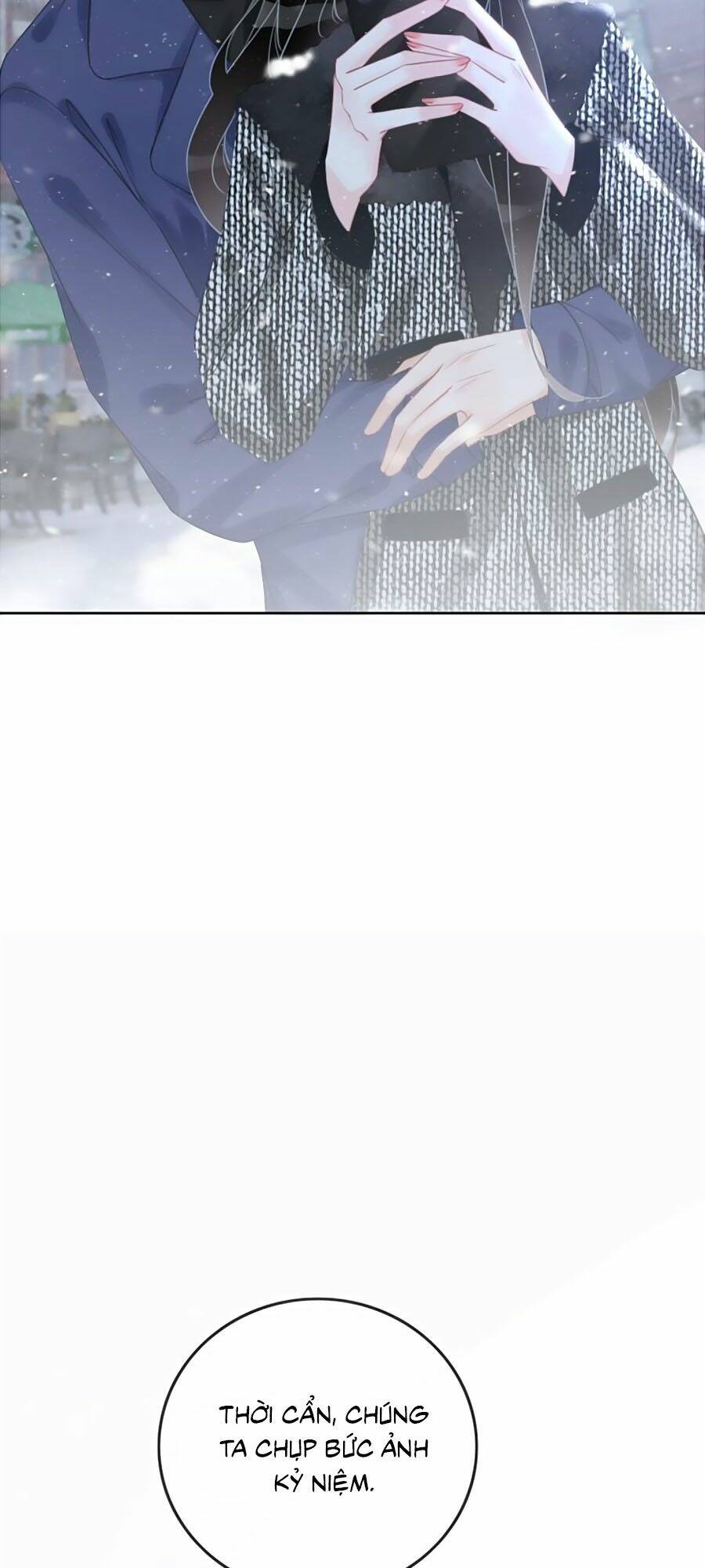 Ám Hắc Hệ Noãn Hôn Chapter 79 - Trang 2