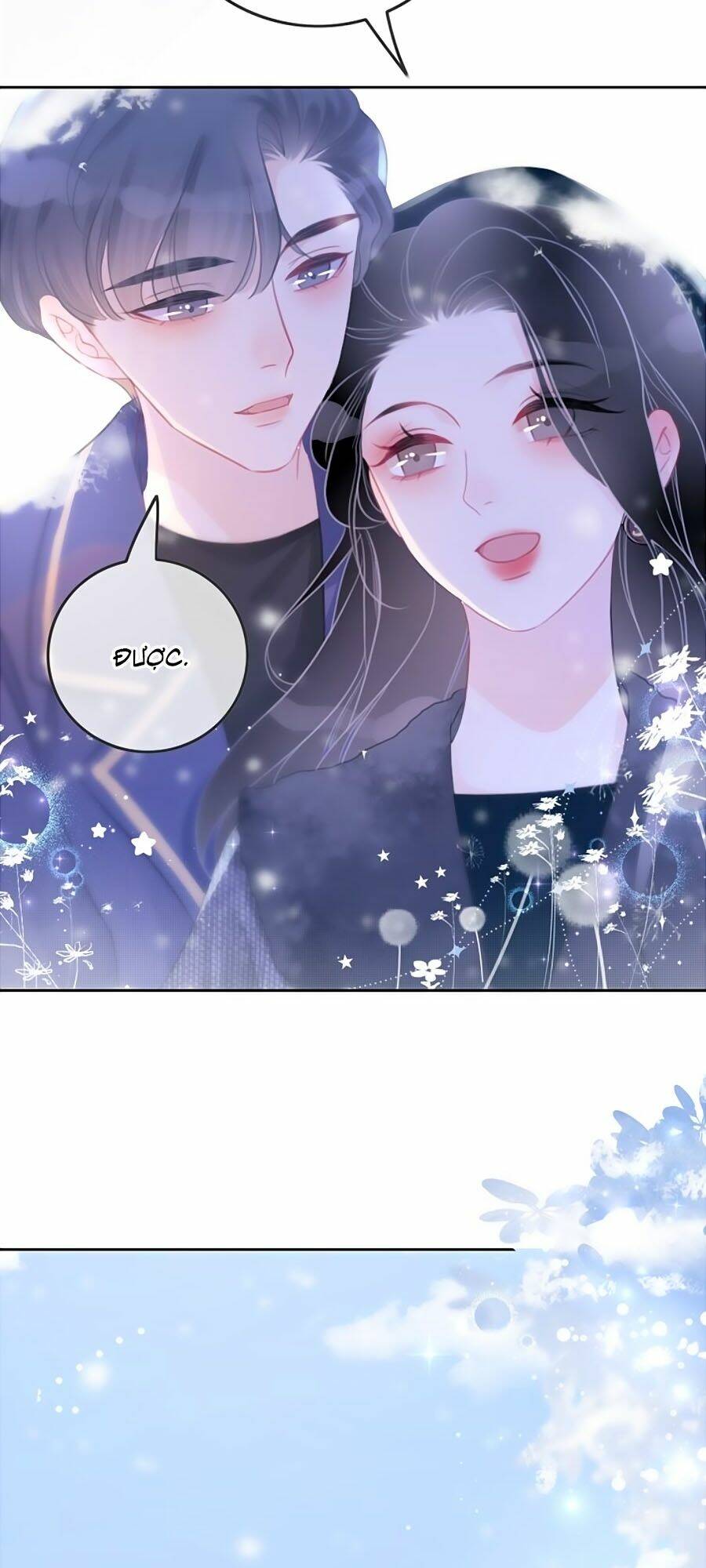 Ám Hắc Hệ Noãn Hôn Chapter 79 - Trang 2