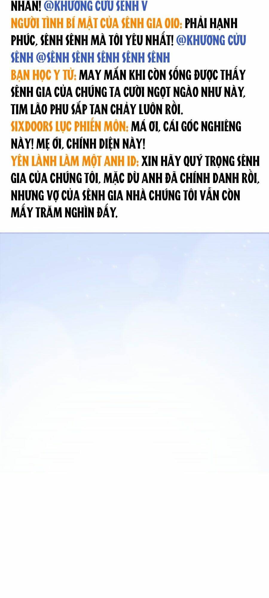 Ám Hắc Hệ Noãn Hôn Chapter 79 - Trang 2