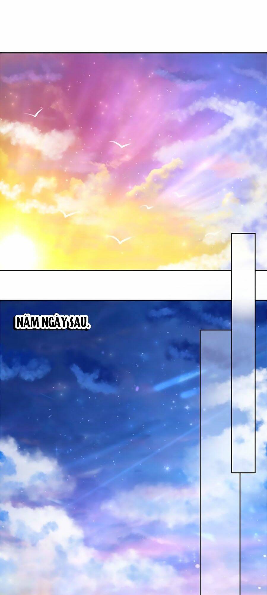 Ám Hắc Hệ Noãn Hôn Chapter 79 - Trang 2