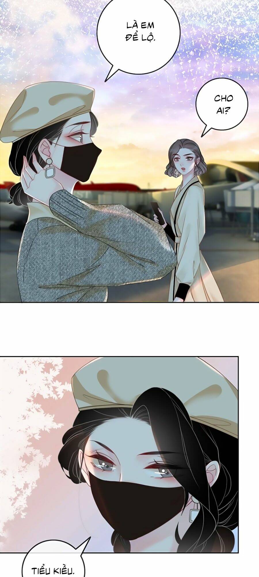 Ám Hắc Hệ Noãn Hôn Chapter 79 - Trang 2