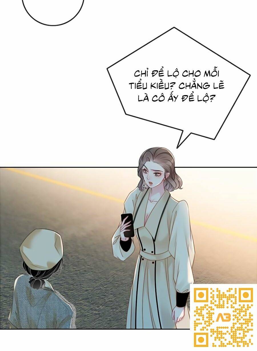 Ám Hắc Hệ Noãn Hôn Chapter 79 - Trang 2