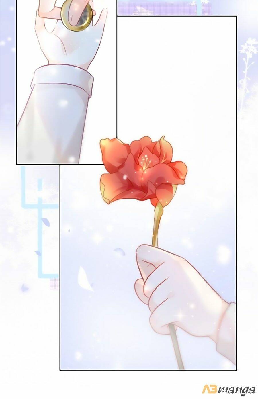 Ám Hắc Hệ Noãn Hôn Chapter 79 - Trang 2