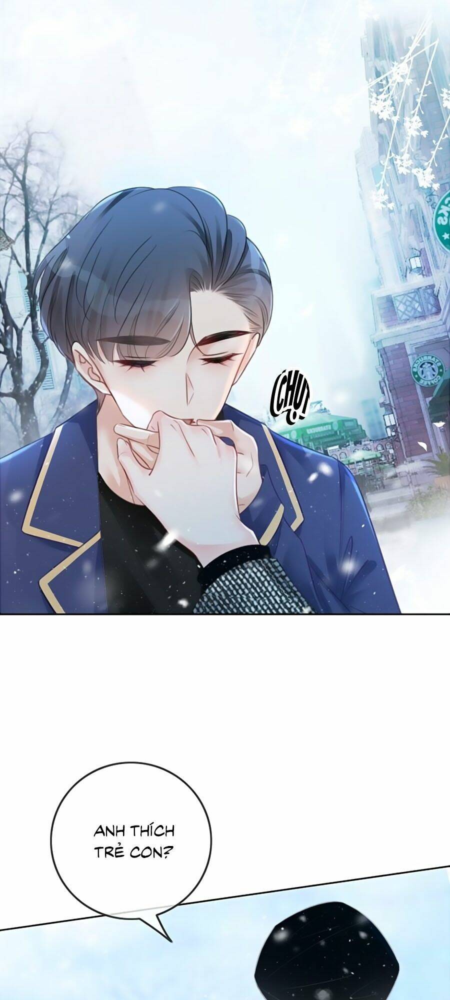 Ám Hắc Hệ Noãn Hôn Chapter 79 - Trang 2