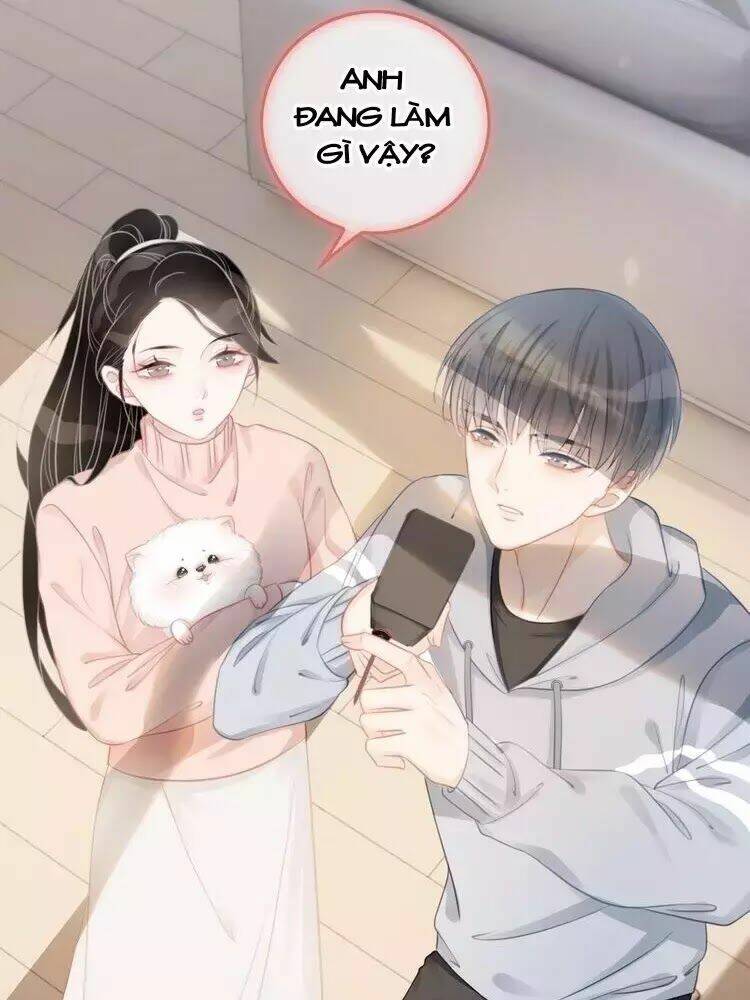 Ám Hắc Hệ Noãn Hôn Chapter 8 - Trang 2