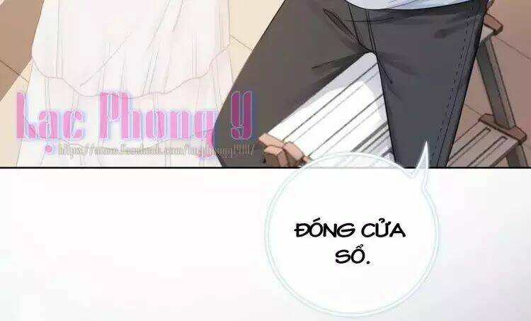 Ám Hắc Hệ Noãn Hôn Chapter 8 - Trang 2