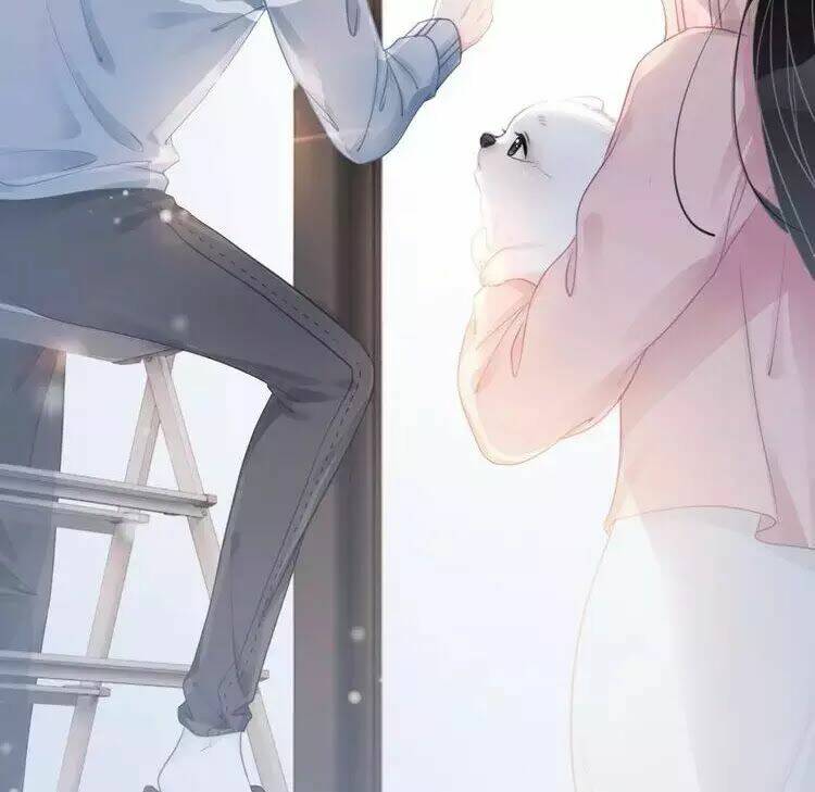 Ám Hắc Hệ Noãn Hôn Chapter 8 - Trang 2