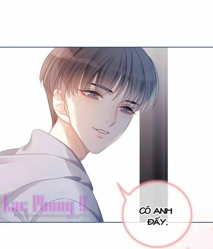 Ám Hắc Hệ Noãn Hôn Chapter 8 - Trang 2