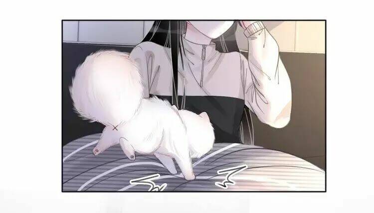 Ám Hắc Hệ Noãn Hôn Chapter 8 - Trang 2