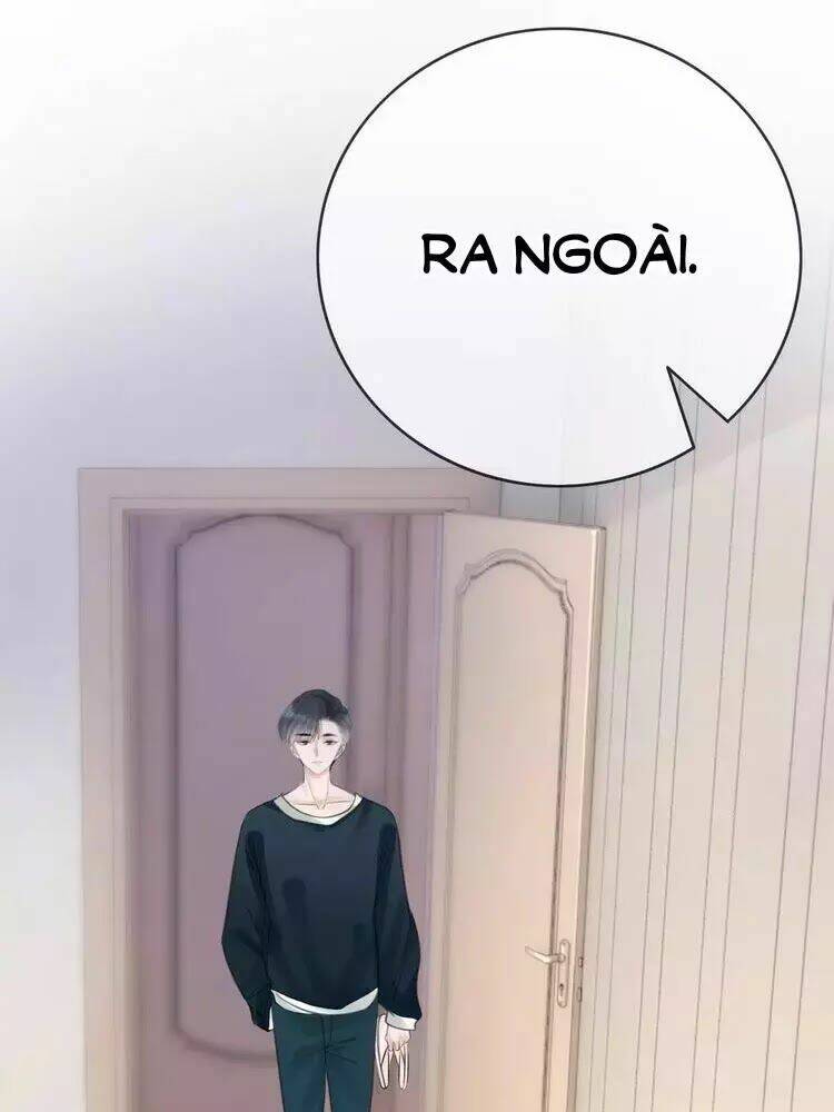 Ám Hắc Hệ Noãn Hôn Chapter 8 - Trang 2