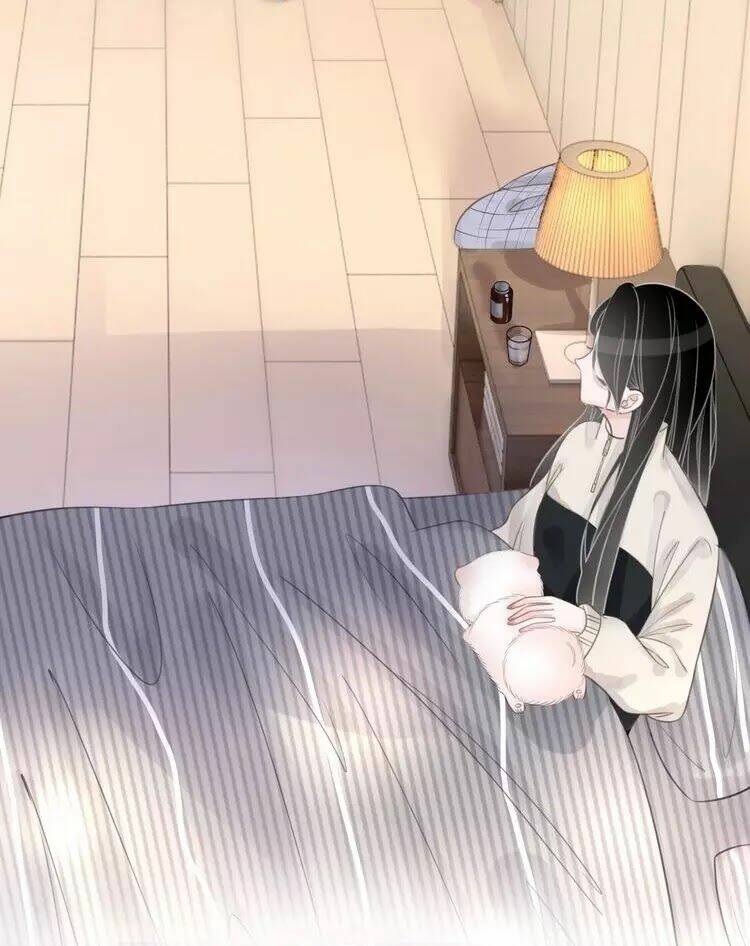 Ám Hắc Hệ Noãn Hôn Chapter 8 - Trang 2