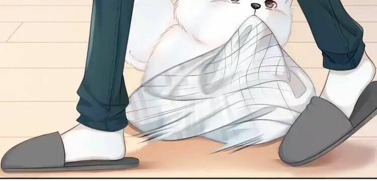 Ám Hắc Hệ Noãn Hôn Chapter 8 - Trang 2