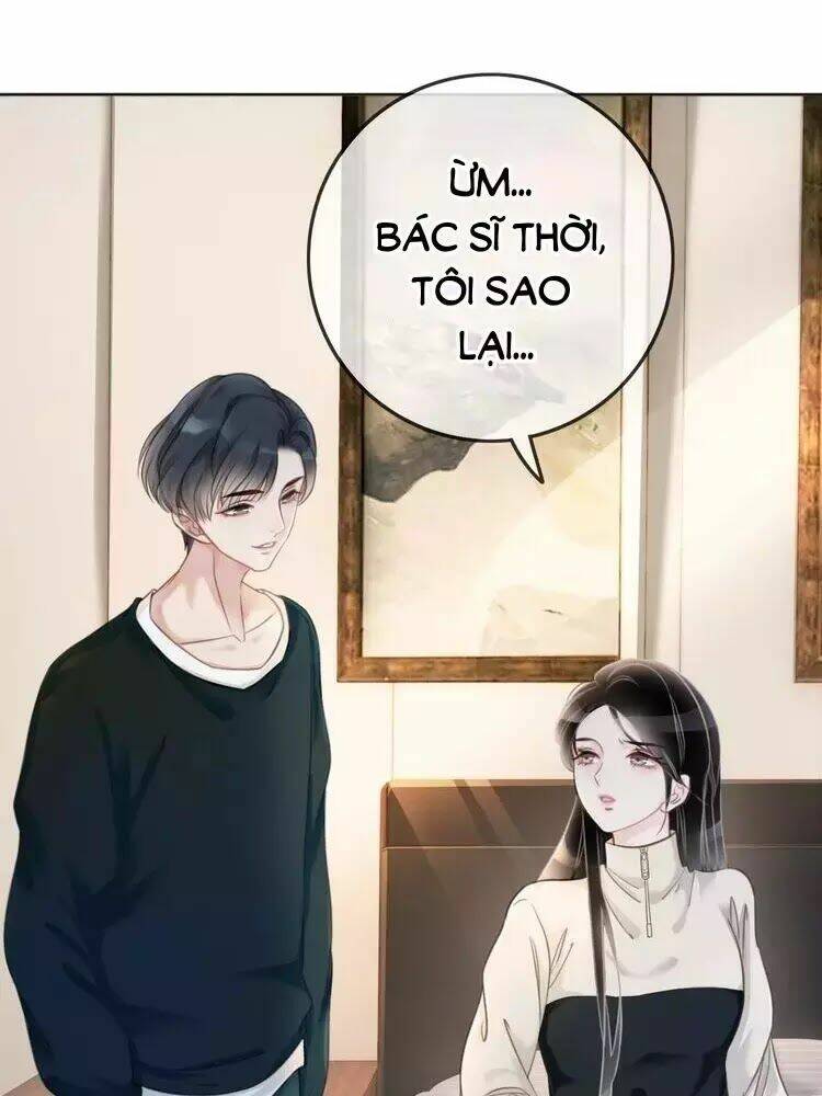 Ám Hắc Hệ Noãn Hôn Chapter 8 - Trang 2