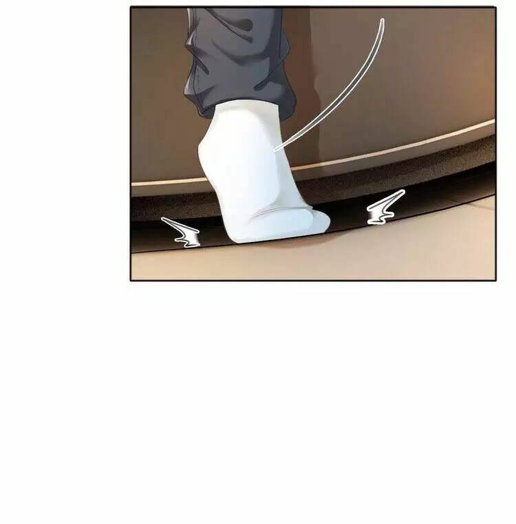 Ám Hắc Hệ Noãn Hôn Chapter 8 - Trang 2