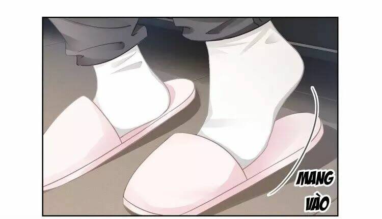 Ám Hắc Hệ Noãn Hôn Chapter 8 - Trang 2