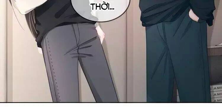 Ám Hắc Hệ Noãn Hôn Chapter 8 - Trang 2