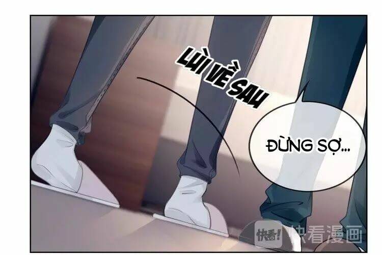 Ám Hắc Hệ Noãn Hôn Chapter 8 - Trang 2