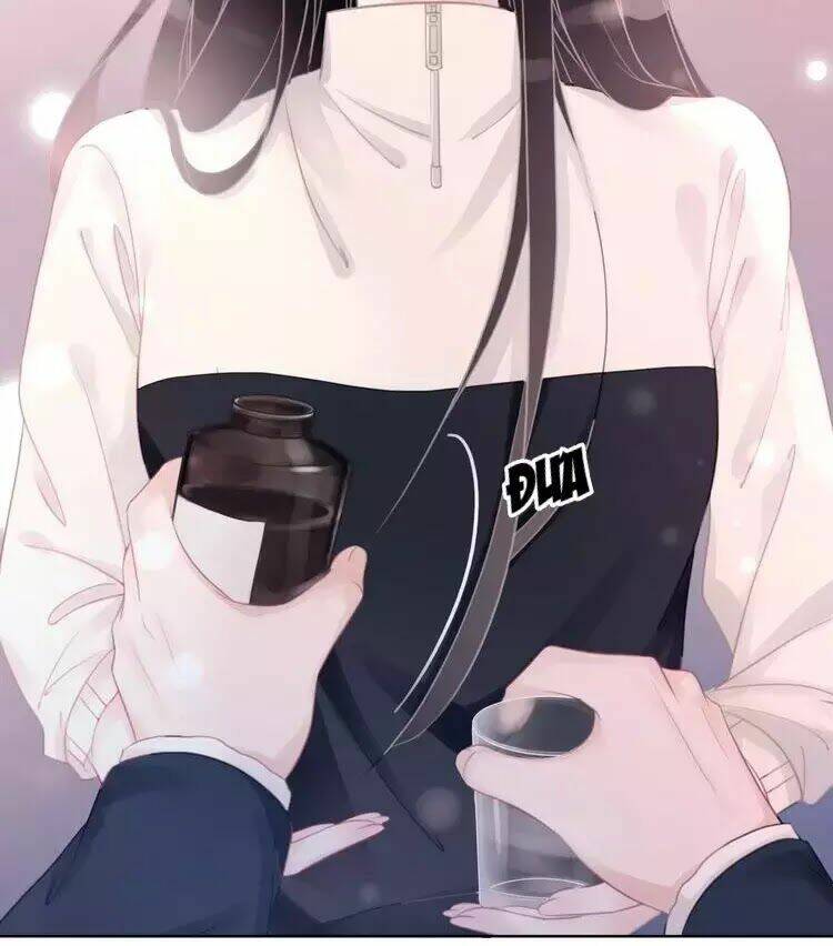 Ám Hắc Hệ Noãn Hôn Chapter 8 - Trang 2