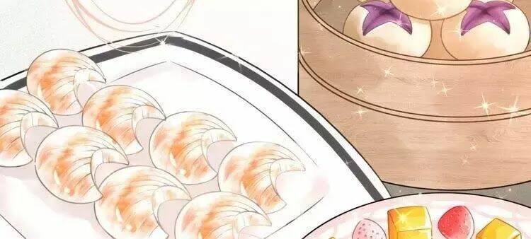 Ám Hắc Hệ Noãn Hôn Chapter 8 - Trang 2