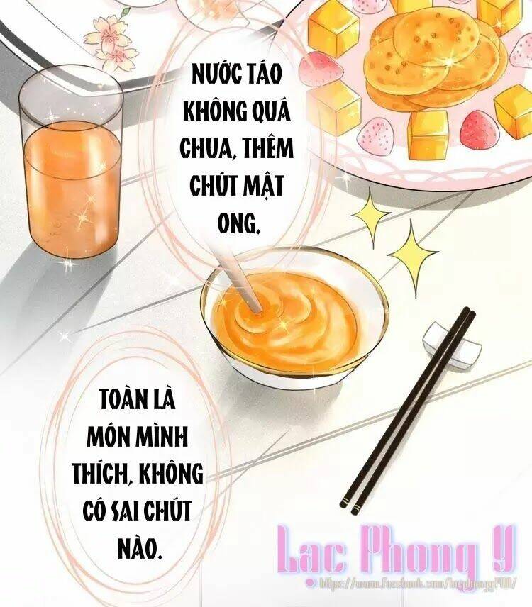 Ám Hắc Hệ Noãn Hôn Chapter 8 - Trang 2