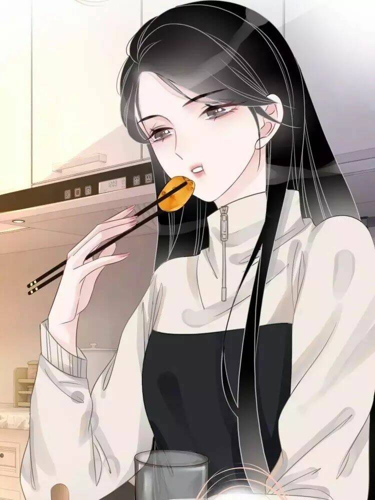 Ám Hắc Hệ Noãn Hôn Chapter 8 - Trang 2