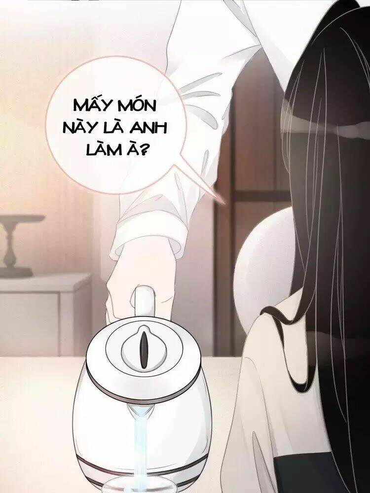 Ám Hắc Hệ Noãn Hôn Chapter 8 - Trang 2