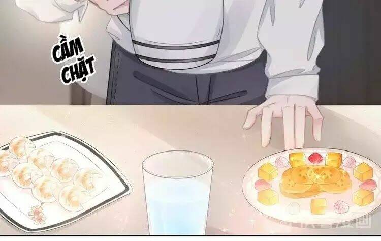 Ám Hắc Hệ Noãn Hôn Chapter 8 - Trang 2