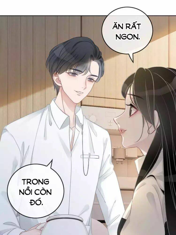Ám Hắc Hệ Noãn Hôn Chapter 8 - Trang 2