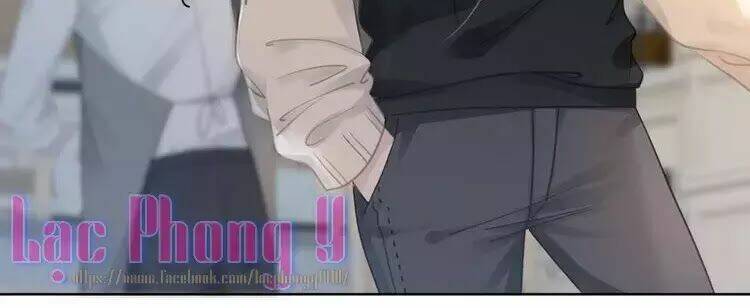 Ám Hắc Hệ Noãn Hôn Chapter 8 - Trang 2