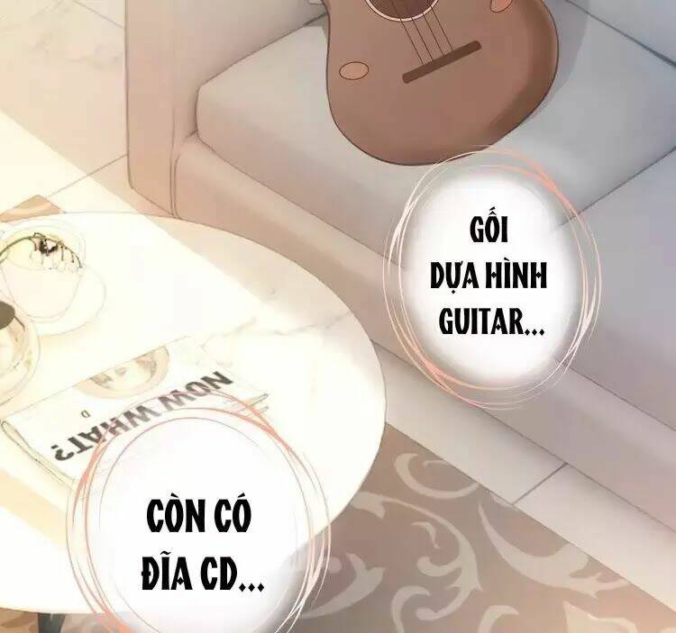 Ám Hắc Hệ Noãn Hôn Chapter 8 - Trang 2