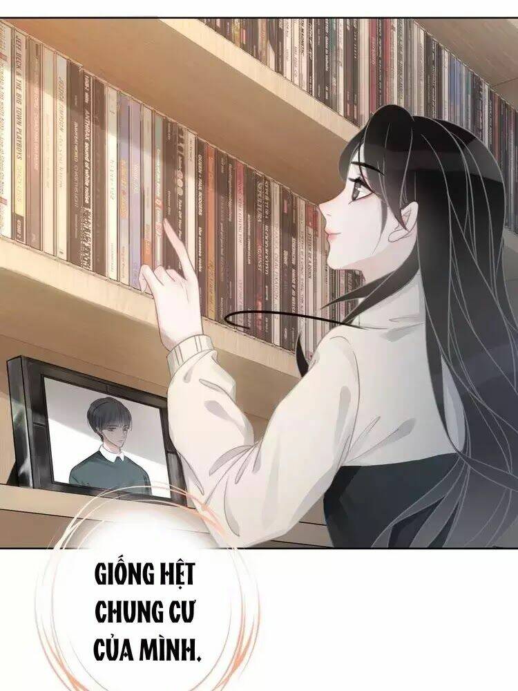 Ám Hắc Hệ Noãn Hôn Chapter 8 - Trang 2