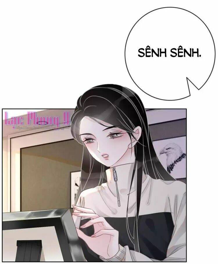 Ám Hắc Hệ Noãn Hôn Chapter 8 - Trang 2