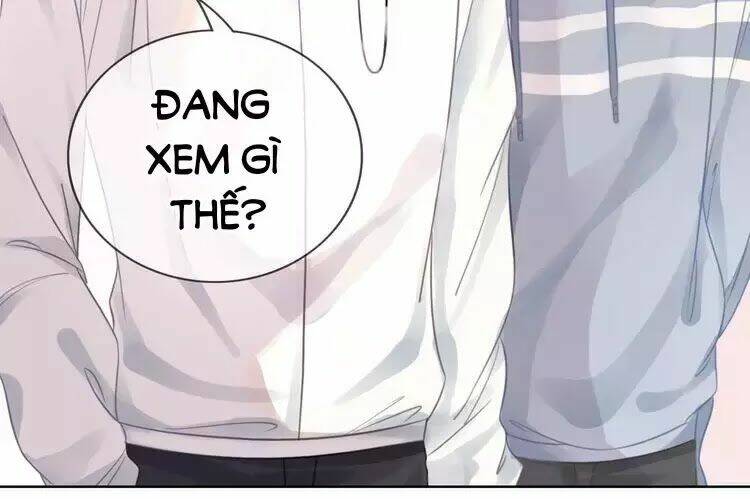 Ám Hắc Hệ Noãn Hôn Chapter 8 - Trang 2