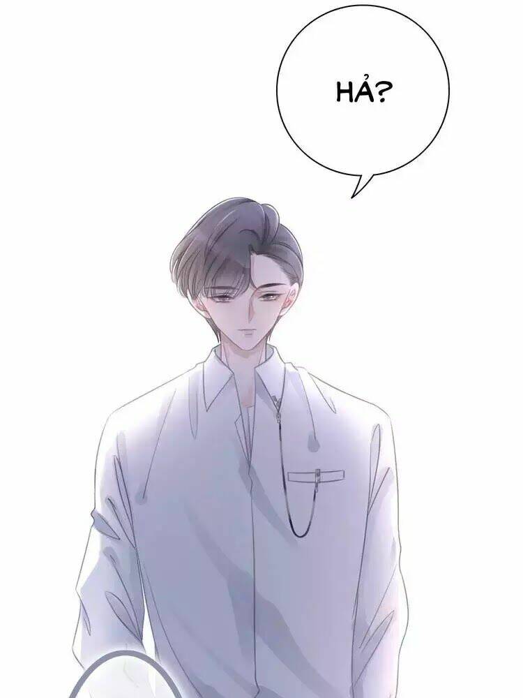 Ám Hắc Hệ Noãn Hôn Chapter 8 - Trang 2