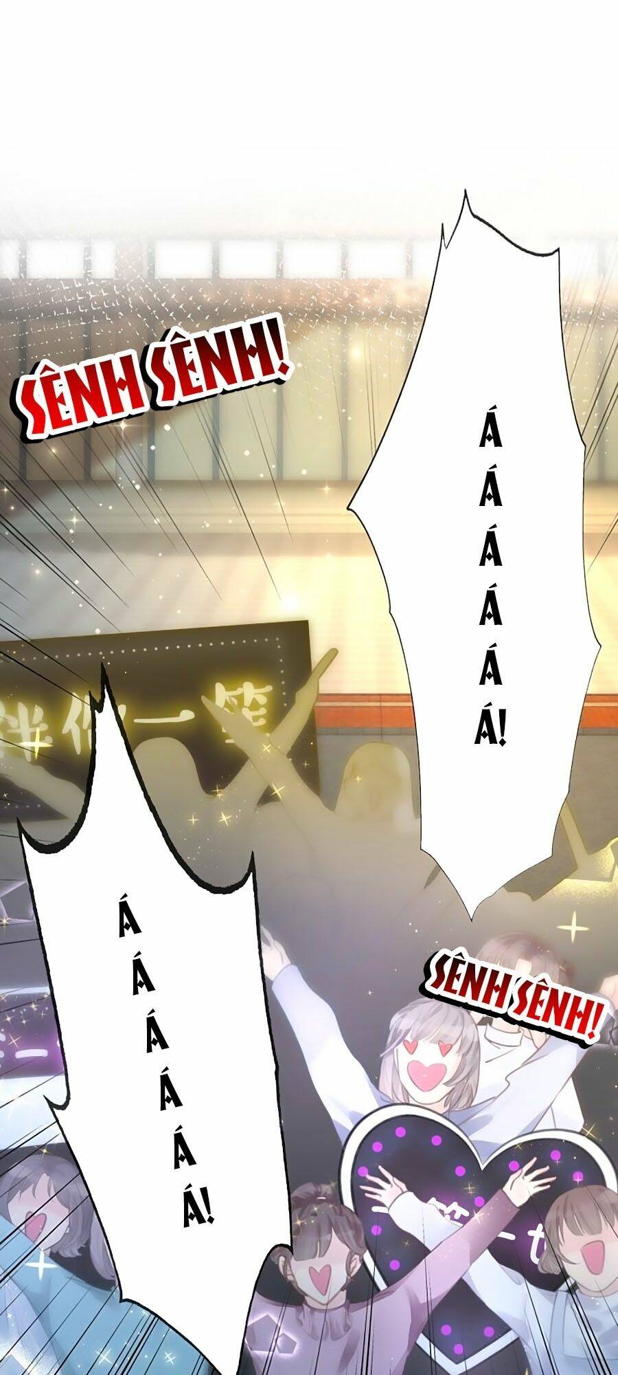 Ám Hắc Hệ Noãn Hôn Chapter 80 - Trang 2