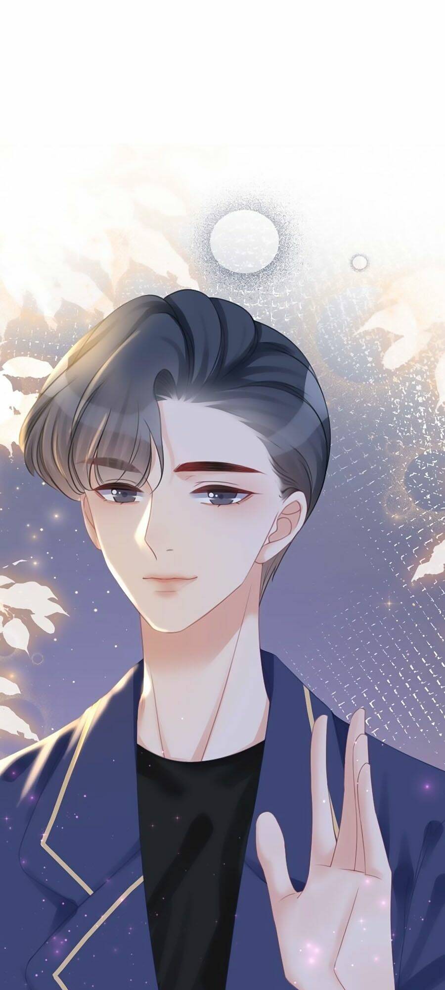 Ám Hắc Hệ Noãn Hôn Chapter 80 - Trang 2