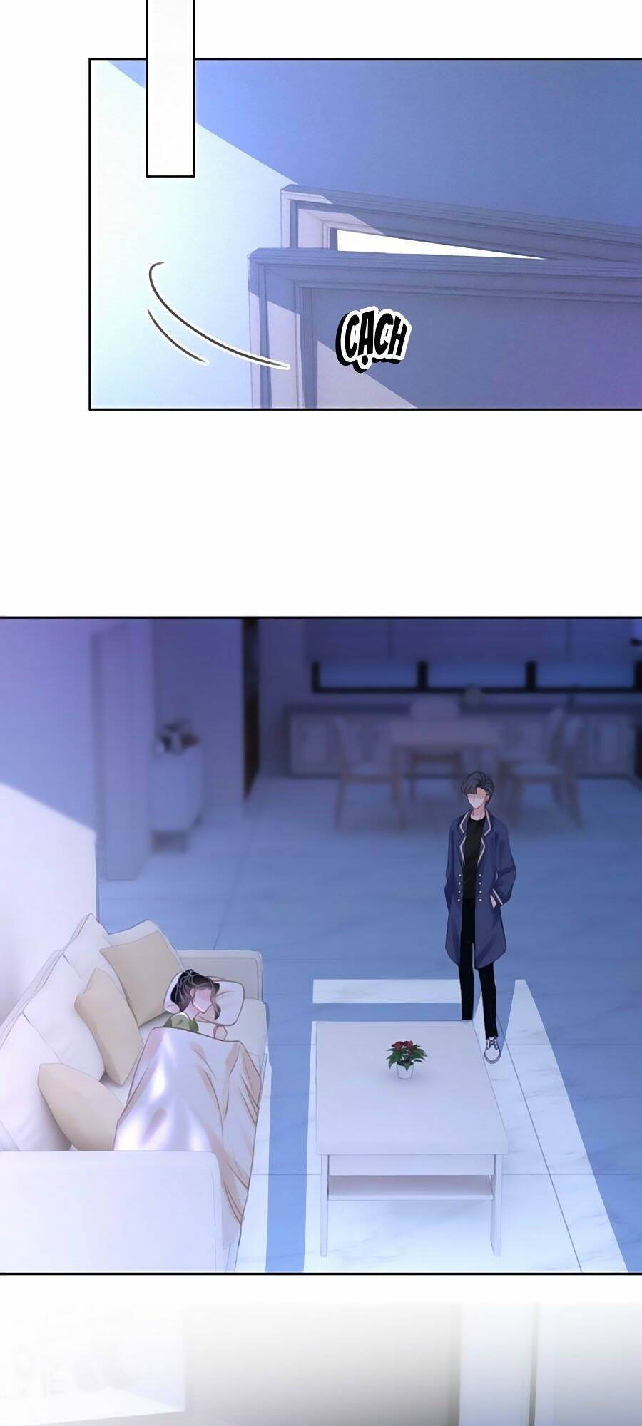 Ám Hắc Hệ Noãn Hôn Chapter 80 - Trang 2