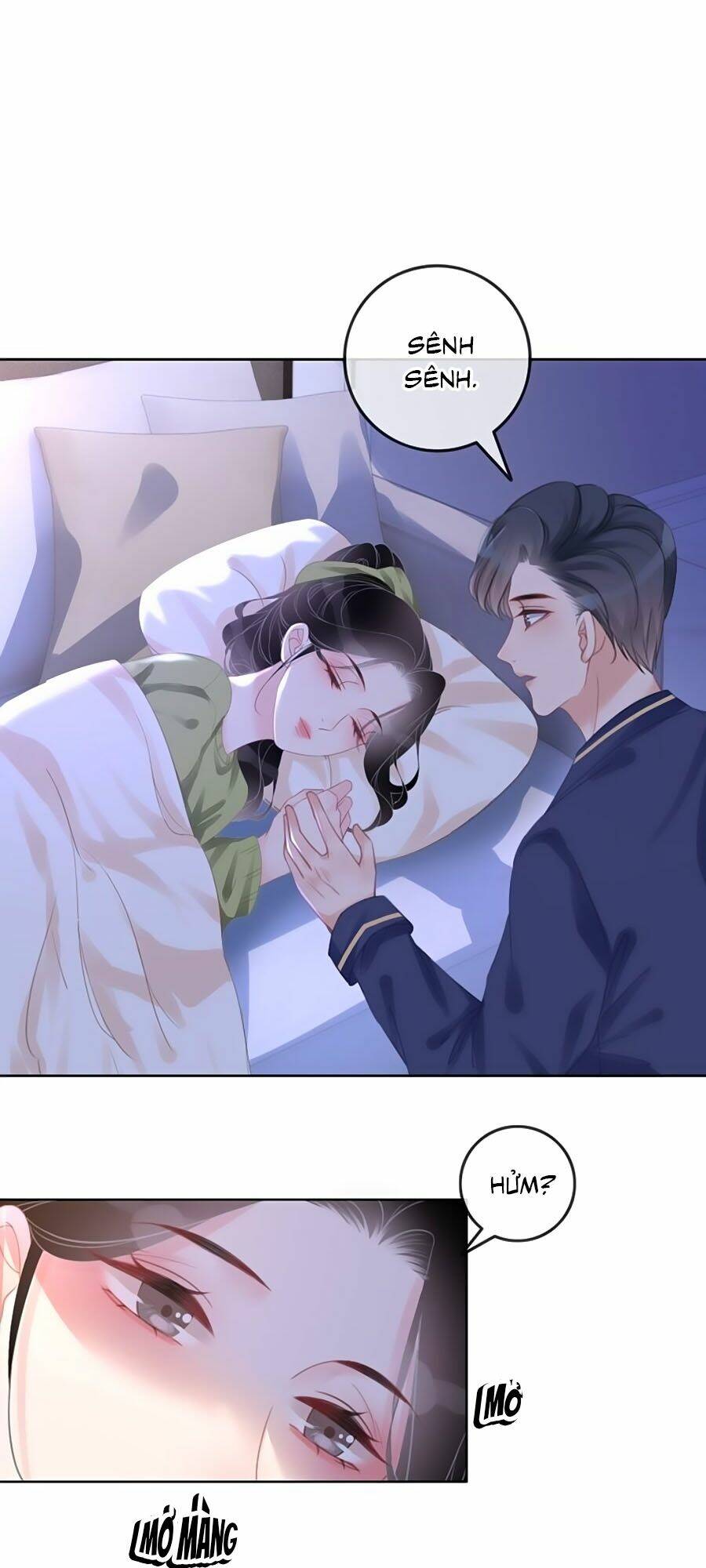 Ám Hắc Hệ Noãn Hôn Chapter 80 - Trang 2