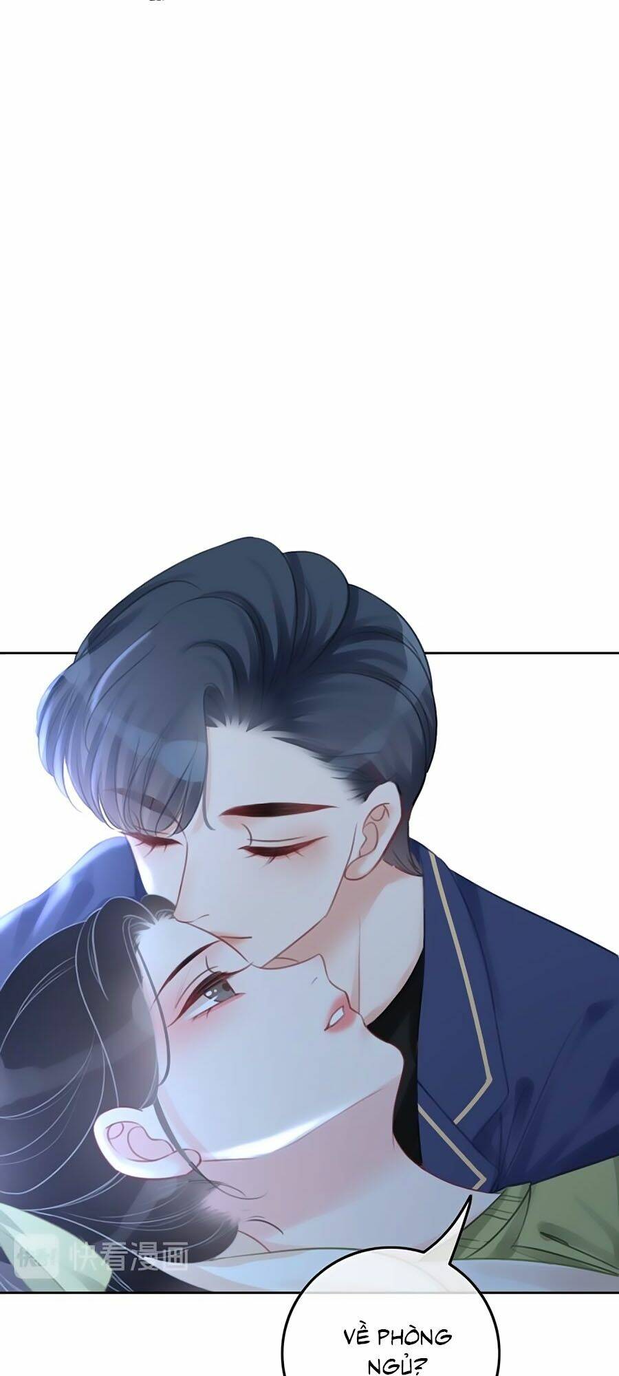 Ám Hắc Hệ Noãn Hôn Chapter 80 - Trang 2