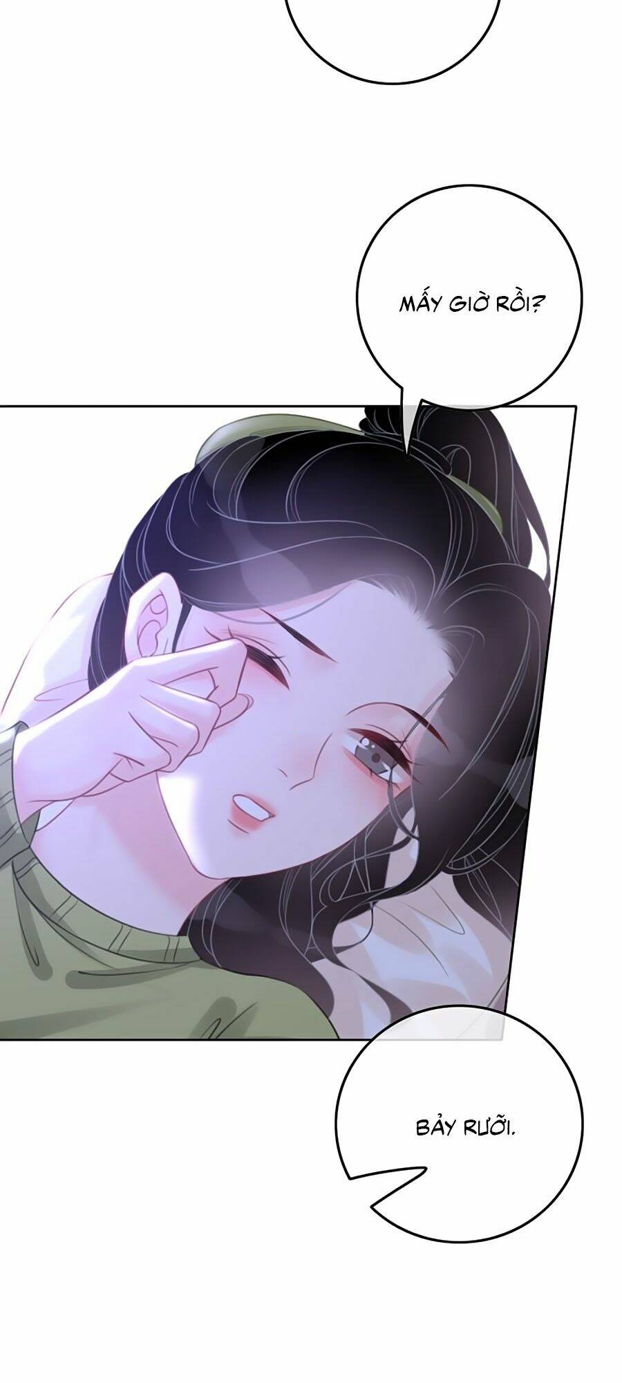 Ám Hắc Hệ Noãn Hôn Chapter 80 - Trang 2